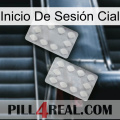 Inicio De Sesión Cial 17